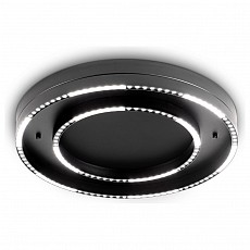Накладной светильник ambrella light fl fl5822